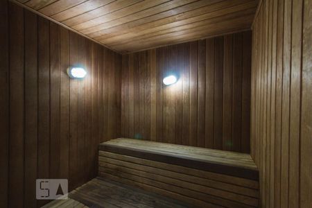 Apartamento à venda com 75m², 3 quartos e 1 vaga Apartamento à venda com 75m², 3 quartos e 1 vagaSauna