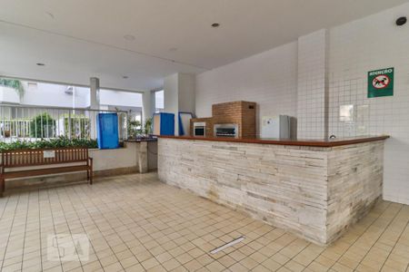 Apartamento à venda com 75m², 3 quartos e 1 vaga Apartamento à venda com 75m², 3 quartos e 1 vagaÁrea comum - Bar da Piscina