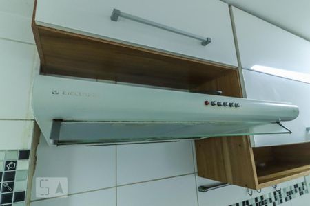 Apartamento à venda com 75m², 3 quartos e 1 vaga Apartamento à venda com 75m², 3 quartos e 1 vagaCozinha