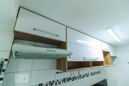 Apartamento à venda com 75m², 3 quartos e 1 vaga Apartamento à venda com 75m², 3 quartos e 1 vagaCozinha - Armários