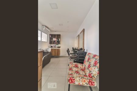 Apartamento à venda com 75m², 3 quartos e 1 vaga Apartamento à venda com 75m², 3 quartos e 1 vagaSalão de Beleza