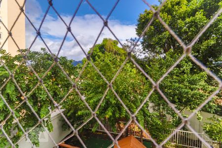 Apartamento à venda com 75m², 3 quartos e 1 vaga Apartamento à venda com 75m², 3 quartos e 1 vagaVista Quarto 02