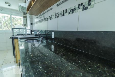 Apartamento à venda com 75m², 3 quartos e 1 vaga Apartamento à venda com 75m², 3 quartos e 1 vagaCozinha