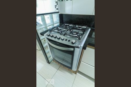 Apartamento à venda com 75m², 3 quartos e 1 vaga Apartamento à venda com 75m², 3 quartos e 1 vagaCozinha