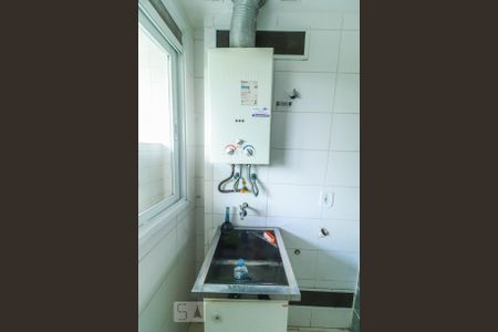 Apartamento à venda com 75m², 3 quartos e 1 vaga Apartamento à venda com 75m², 3 quartos e 1 vagaÁrea de Serviço