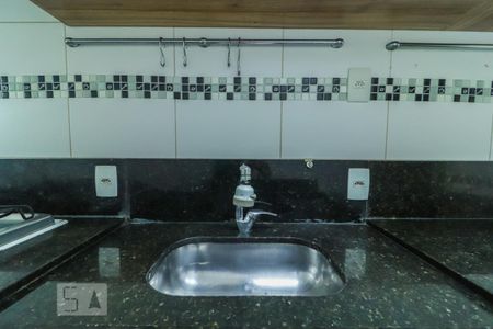 Apartamento à venda com 75m², 3 quartos e 1 vaga Apartamento à venda com 75m², 3 quartos e 1 vagaCozinha
