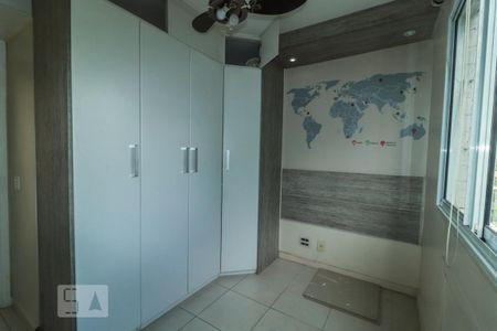 Apartamento à venda com 75m², 3 quartos e 1 vaga Apartamento à venda com 75m², 3 quartos e 1 vagaQuarto 02