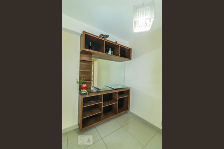 Sala de apartamento para alugar com 3 quartos, 75m² em Taquara, Rio de Janeiro
