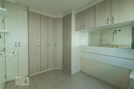 Apartamento à venda com 75m², 3 quartos e 1 vaga Apartamento à venda com 75m², 3 quartos e 1 vagaQuarto 03 (Suíte)