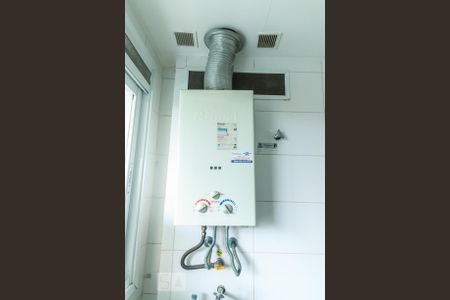 Apartamento à venda com 75m², 3 quartos e 1 vaga Apartamento à venda com 75m², 3 quartos e 1 vagaÁrea de Serviço