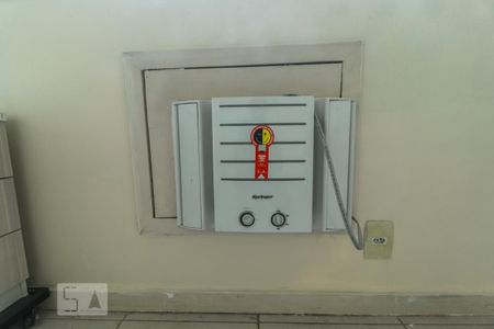Apartamento à venda com 75m², 3 quartos e 1 vaga Apartamento à venda com 75m², 3 quartos e 1 vagaQuarto 03 (Suíte)