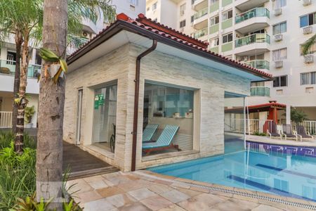 Apartamento à venda com 75m², 3 quartos e 1 vaga Apartamento à venda com 75m², 3 quartos e 1 vagaSauna