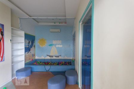 Apartamento à venda com 75m², 3 quartos e 1 vaga Apartamento à venda com 75m², 3 quartos e 1 vagaBrinquedoteca