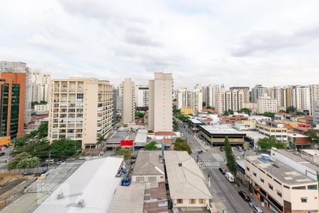 Apartamento à venda com 83m², 3 quartos e 1 vaga Apartamento à venda com 83m², 3 quartos e 1 vagaVista Área de Serviço