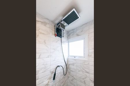 Apartamento à venda com 83m², 3 quartos e 1 vaga Apartamento à venda com 83m², 3 quartos e 1 vagaBanheiro Social