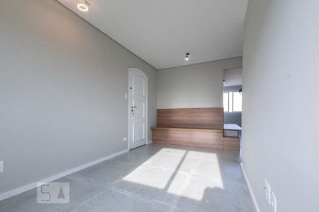 Sala 1 de apartamento à venda com 3 quartos, 83m² em Moema, São Paulo