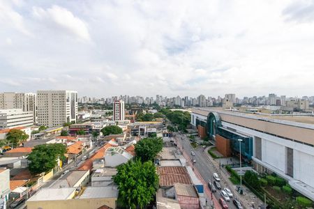 Apartamento à venda com 83m², 3 quartos e 1 vaga Apartamento à venda com 83m², 3 quartos e 1 vagaVista Quarto 2