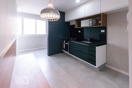 Apartamento à venda com 83m², 3 quartos e 1 vaga Apartamento à venda com 83m², 3 quartos e 1 vagaCozinha