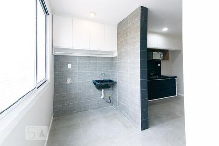 Apartamento à venda com 83m², 3 quartos e 1 vaga Apartamento à venda com 83m², 3 quartos e 1 vagaÁrea de Serviço