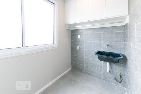 Apartamento à venda com 83m², 3 quartos e 1 vaga Apartamento à venda com 83m², 3 quartos e 1 vagaÁrea de Serviço