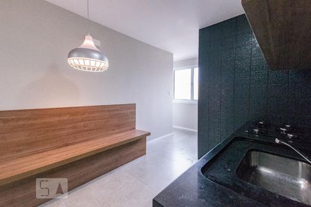 Apartamento à venda com 83m², 3 quartos e 1 vaga Apartamento à venda com 83m², 3 quartos e 1 vagaCozinha