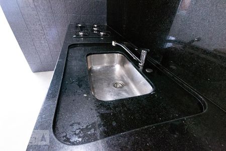 Apartamento à venda com 83m², 3 quartos e 1 vaga Apartamento à venda com 83m², 3 quartos e 1 vagaCozinha