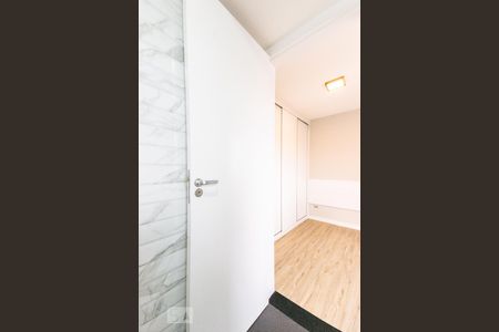 Apartamento à venda com 83m², 3 quartos e 1 vaga Apartamento à venda com 83m², 3 quartos e 1 vagaBanheiro Suíte