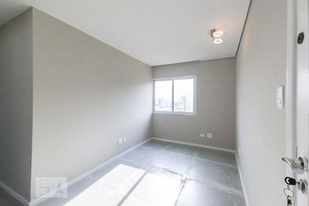 Sala 1 de apartamento à venda com 3 quartos, 83m² em Moema, São Paulo