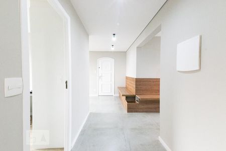 Apartamento à venda com 83m², 3 quartos e 1 vaga Apartamento à venda com 83m², 3 quartos e 1 vagaSala 2