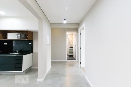 Apartamento à venda com 83m², 3 quartos e 1 vaga Apartamento à venda com 83m², 3 quartos e 1 vagaSala 2
