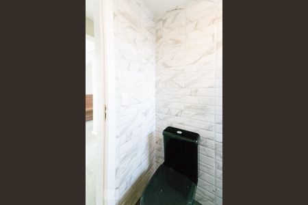 Apartamento à venda com 83m², 3 quartos e 1 vaga Apartamento à venda com 83m², 3 quartos e 1 vagaBanheiro Social