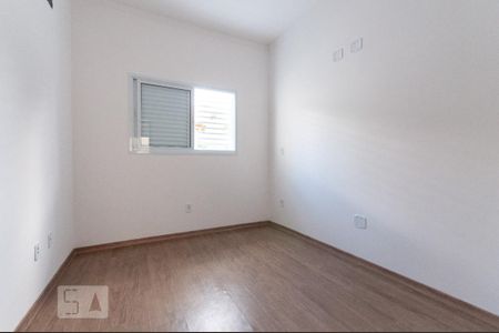 Quarto suíte de apartamento para alugar com 1 quarto, 38m² em Chácara da Barra, Campinas