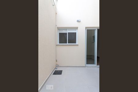 Apartamento para alugar com 38m², 1 quarto e 1 vagaQuintal