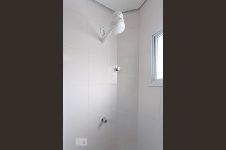 Banheiro Quarto suíte de apartamento para alugar com 1 quarto, 38m² em Chácara da Barra, Campinas