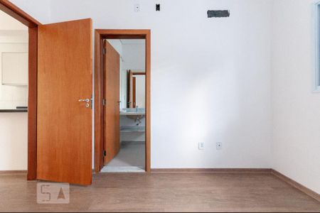 Quarto suíte de apartamento para alugar com 1 quarto, 38m² em Chácara da Barra, Campinas