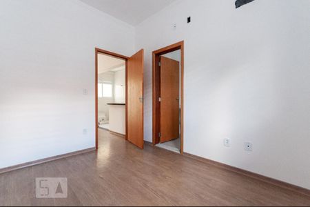 Quarto suíte de apartamento para alugar com 1 quarto, 38m² em Chácara da Barra, Campinas