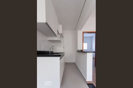 Apartamento para alugar com 38m², 1 quarto e 1 vagaCozinha