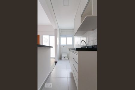 Apartamento para alugar com 38m², 1 quarto e 1 vagaCozinha