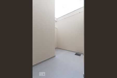 Apartamento para alugar com 38m², 1 quarto e 1 vagaQuintal