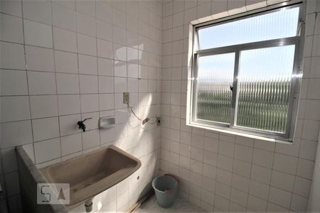 Apartamento para alugar com 55m², 2 quartos e 1 vagaÁrea de Serviço