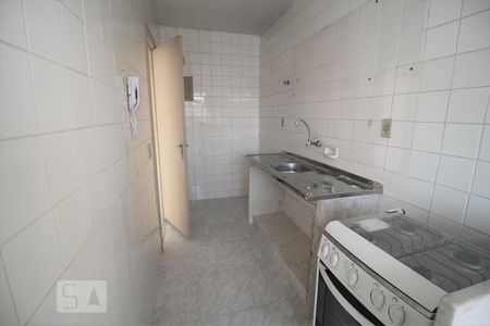 Apartamento para alugar com 55m², 2 quartos e 1 vagaCozinha