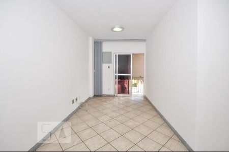 Sala de apartamento à venda com 2 quartos, 62m² em Freguesia (jacarepaguá), Rio de Janeiro