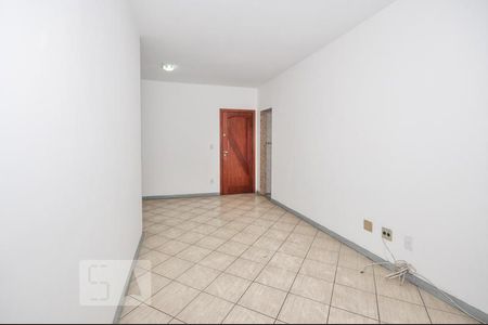Sala de apartamento à venda com 2 quartos, 62m² em Freguesia (jacarepaguá), Rio de Janeiro