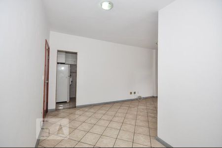Sala de apartamento à venda com 2 quartos, 62m² em Freguesia (jacarepaguá), Rio de Janeiro