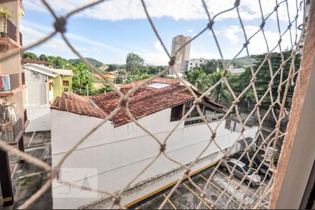 Apartamento à venda com 62m², 2 quartos e 1 vagaQuarto 2