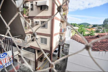 Apartamento à venda com 62m², 2 quartos e 1 vagaQuarto 2