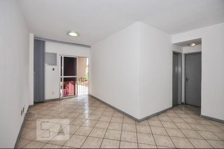 Sala de apartamento à venda com 2 quartos, 62m² em Freguesia (jacarepaguá), Rio de Janeiro