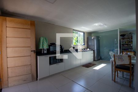 Casa de condomínio para alugar com 200m², 3 quartos e 1 vaga Casa de condomínio para alugar com 200m², 3 quartos e 1 vagaCozinha e Área de Serviço