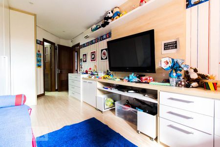 Casa de condomínio para alugar com 400m², 3 quartos e 4 vagasSuíte 1