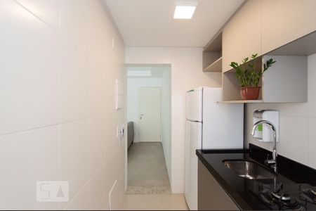 Apartamento à venda com 62m², 2 quartos e 1 vaga Apartamento à venda com 62m², 2 quartos e 1 vagaCozinha